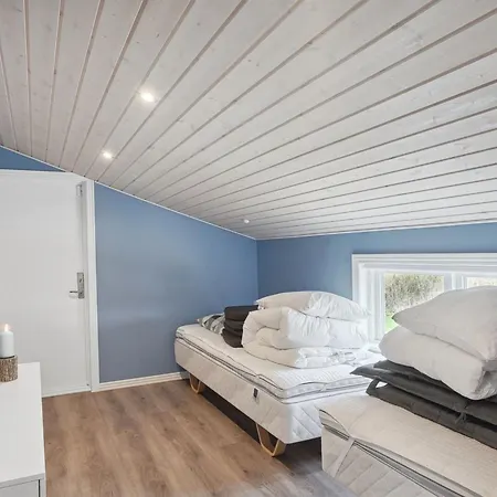 Erhardt - 800m From The Sea By Interhome * Hals