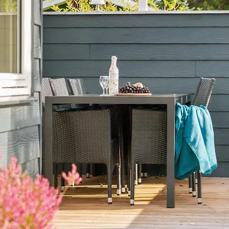 Erhardt - 800m From The Sea By Interhome