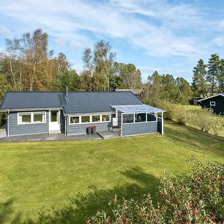 Σπίτι διακοπών Erhardt - 800m From The Sea By Interhome