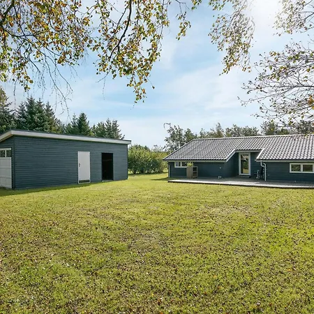 Tatil Evi Erhardt - 800m From The Sea By Interhome *