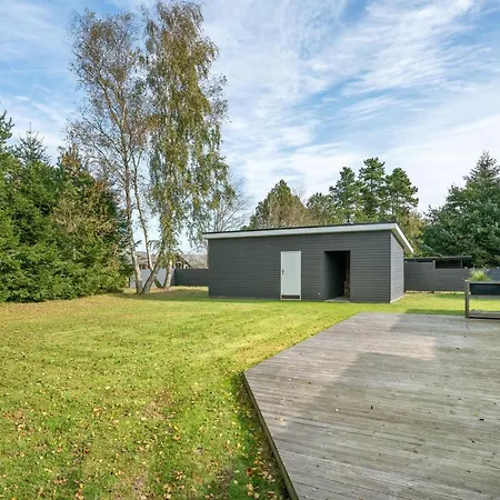 Σπίτι διακοπών Erhardt - 800m From The Sea By Interhome