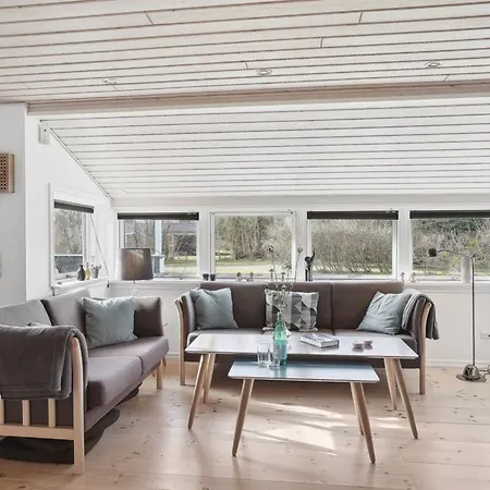 Erhardt - 800m From The Sea By Interhome Feriehus