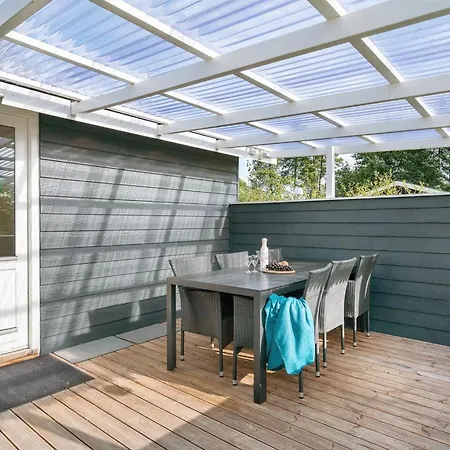 Feriehus Erhardt - 800m From The Sea By Interhome *