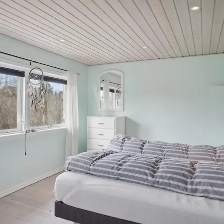 Feriehus Erhardt - 800m From The Sea By Interhome