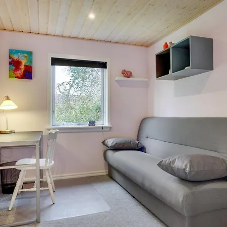 Erhardt - 800m From The Sea By Interhome *