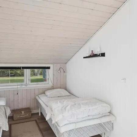 Feriehus Erhardt - 800m From The Sea By Interhome *