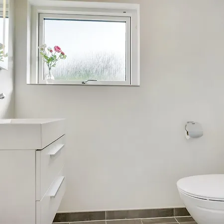Feriehus Erhardt - 800m From The Sea By Interhome Hals