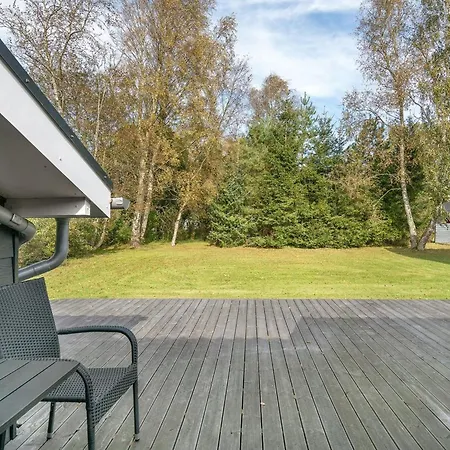 Erhardt - 800m From The Sea By Interhome Feriehus *