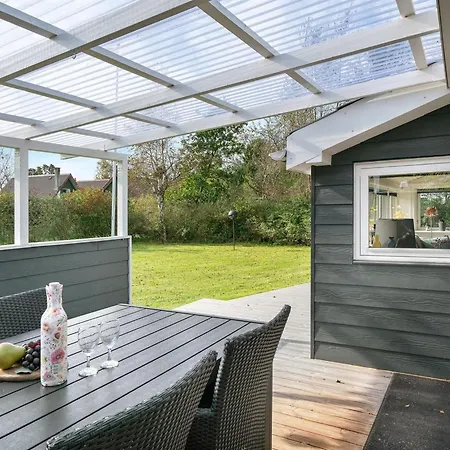Feriehus Erhardt - 800m From The Sea By Interhome *