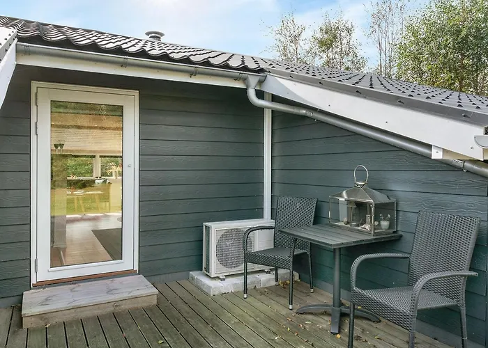 Erhardt - 800m From The Sea By Interhome Casa vacanze *